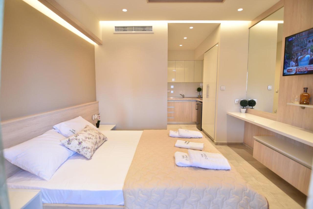 On Board Luxury Studios ซาร์ตี ภายนอก รูปภาพ