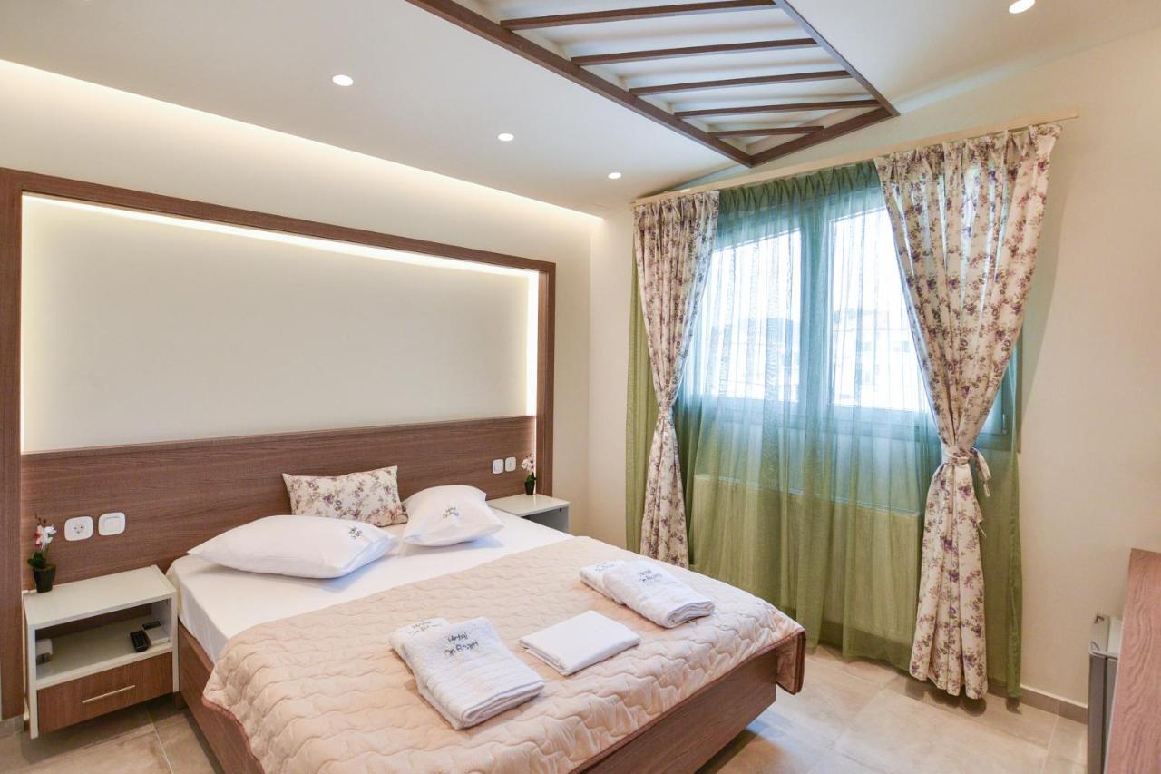 On Board Luxury Studios ซาร์ตี ภายนอก รูปภาพ