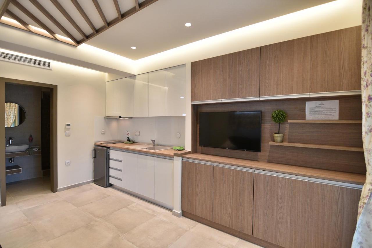 On Board Luxury Studios ซาร์ตี ภายนอก รูปภาพ