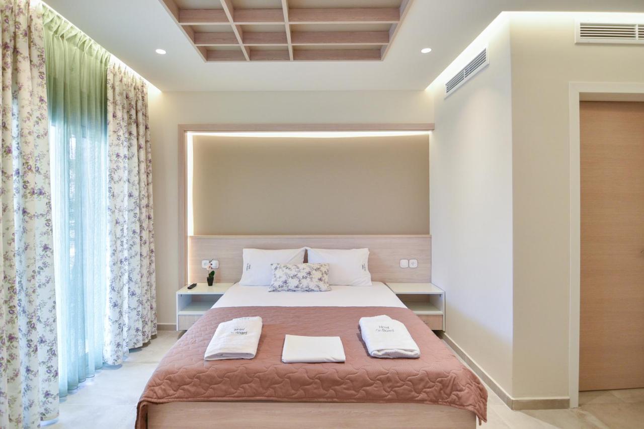 On Board Luxury Studios ซาร์ตี ภายนอก รูปภาพ